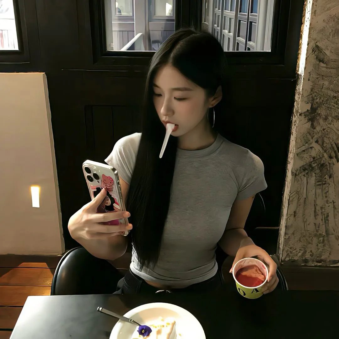 色为祸水